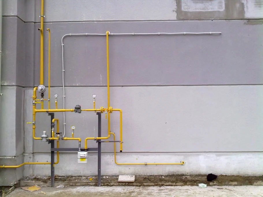 Derebucak Doğalgazcı